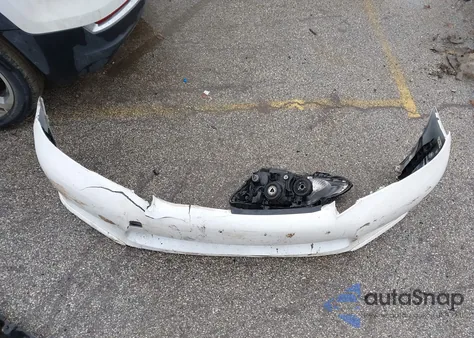 2010 Lexus Hs 250H Premium z USA, uszkodzony, nr VIN JTHBB1BA5A2014821